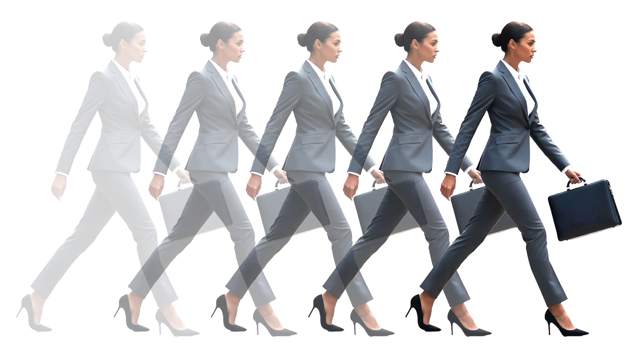 Making the invisible visible